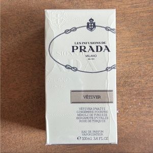 Prada Infusion de Vetiver